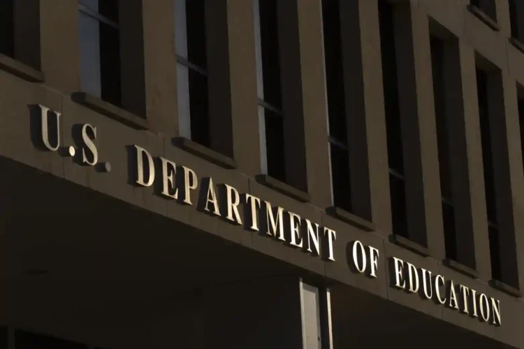 Universities Face Federal Scrutiny Over Alleged Discriminatory DEI Practices - Mark Schiefelbein/AP Photo