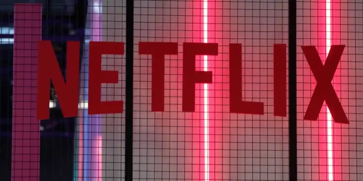 Netflix Paid $11M for a Show—The Director Bought Rolls-Royces Instead - Christopher Ena/AP Photo