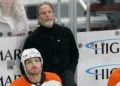 Philadelphia Flyers Fire Head Coach Tortorella with 9 Games Left - Matt Freed/AP, File