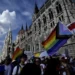 Hungary Proposes New Law to Ban Pride and Fine Attendees - Ana Szilayi/AP, File