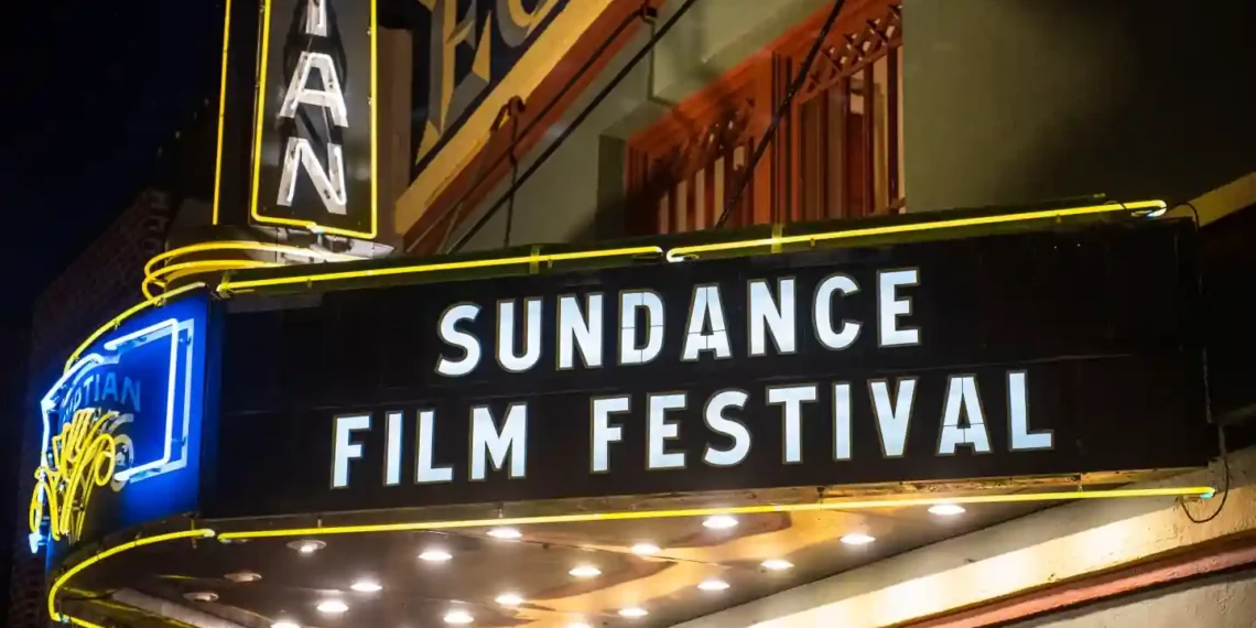 Boulder, Colorado, to Host Sundance Film Festival Starting in 2027 - Arthur Mola/Invasion/AP, File