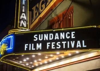 Boulder, Colorado, to Host Sundance Film Festival Starting in 2027 - Arthur Mola/Invasion/AP, File