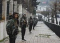 From War to Unity? Syria’s New Government Faces Tough Challenges - Omar Sanadiki/AP Photo
