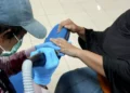 From Ink to Faith: Muslims Removing Tattoos for Religious Reasons - Achmad Ibrahim/AP Photo