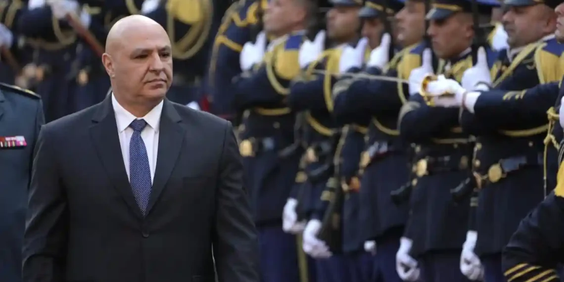 Joseph Aoun Elected as Lebanon’s President—Here’s What You Need to Know - Hussein Malla/AP Photo