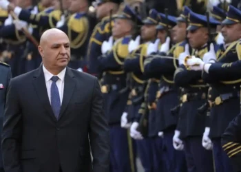 Joseph Aoun Elected as Lebanon’s President—Here’s What You Need to Know - Hussein Malla/AP Photo