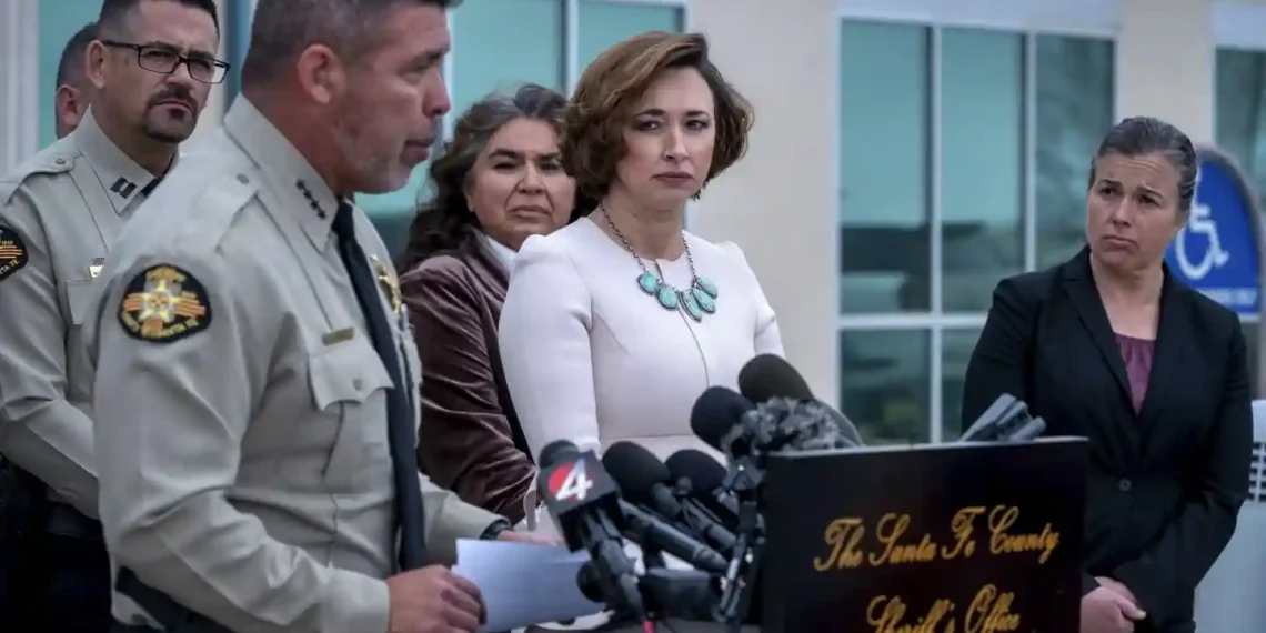 Gene Hackman’s Silent Farewell: The Impact of Alzheimer’s and Heart Disease - The Albuquerque journal via AP Photo