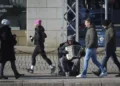 Nordic Countries Lead Happiness Rankings, But Why? - Sergei Grits/AP News