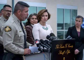 Gene Hackman’s Silent Farewell: The Impact of Alzheimer’s and Heart Disease - The Albuquerque journal via AP Photo