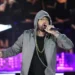 Eminem’s Music Stolen: Ex-Engineer Faces Federal Charges - Carlos Osorio/AP Photo