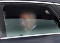 Royal Health Update: King Charles III Experiences Side Effects from Treatment - Yui Mok/PA via AP News