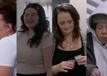 Fentanyl’s Grip: The Battle for Recovery and a Second Chance - image credit via CNN