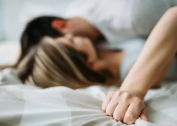 Pelvic Pain During Intimacy? Here’s What You Need to Know - nd3000/iStockphoto/Getty Images via CNN