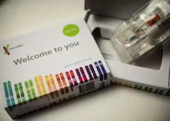 23andMe’s Sale: The Potential Benefits and Privacy Risks of Your Genetic Data - Eric Baradat/AFP/Getty Images/File