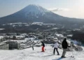 Niseko’s Powder Snow: A Skier’s Dream Come True - Noriko Hayashi/Bloomberg/Getty Images