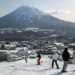 Niseko’s Powder Snow: A Skier’s Dream Come True - Noriko Hayashi/Bloomberg/Getty Images