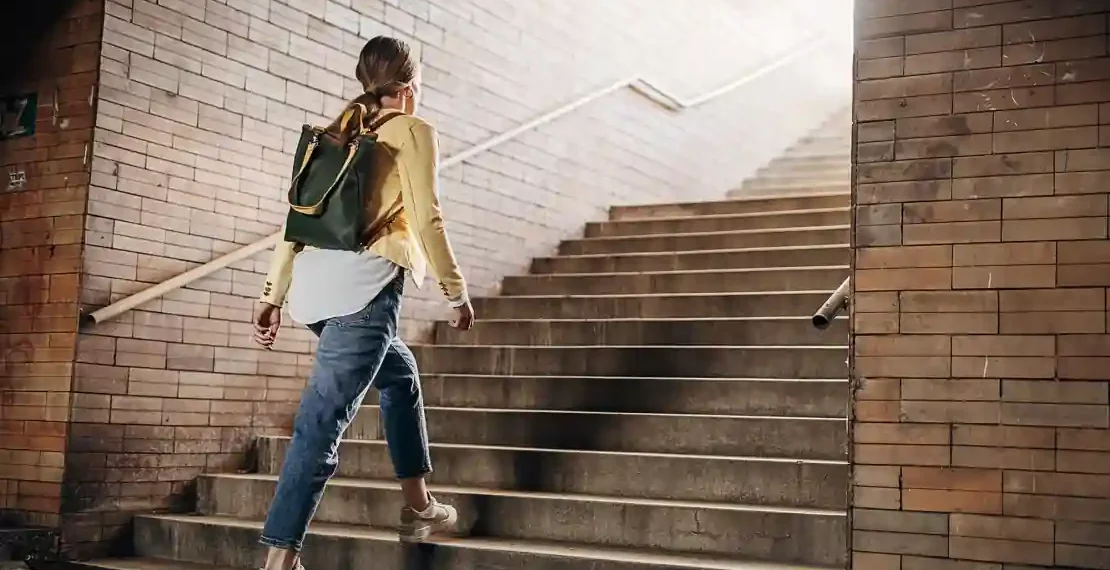 How Just a Few Minutes of Movement Can Transform Your Health - South_agency/E+/Getty Images