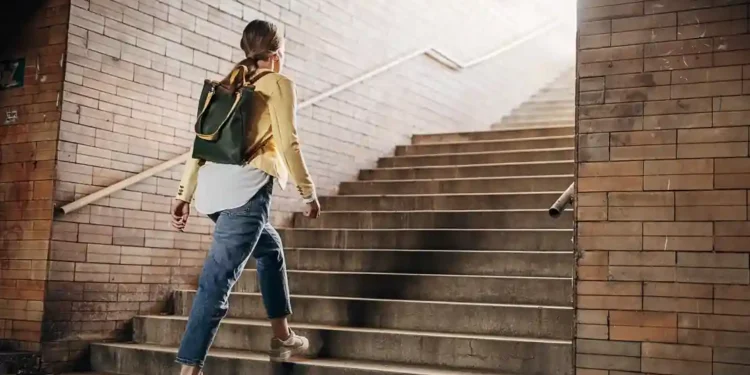 How Just a Few Minutes of Movement Can Transform Your Health - South_agency/E+/Getty Images