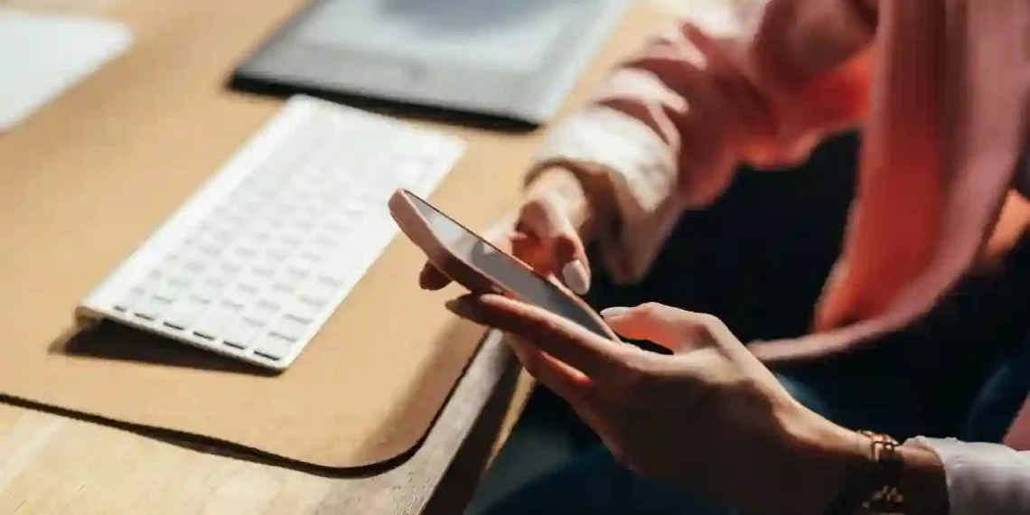 Employee Rights vs. Employer Policies: The Social Media Dilemma - FreshSplash/E+/Getty Images