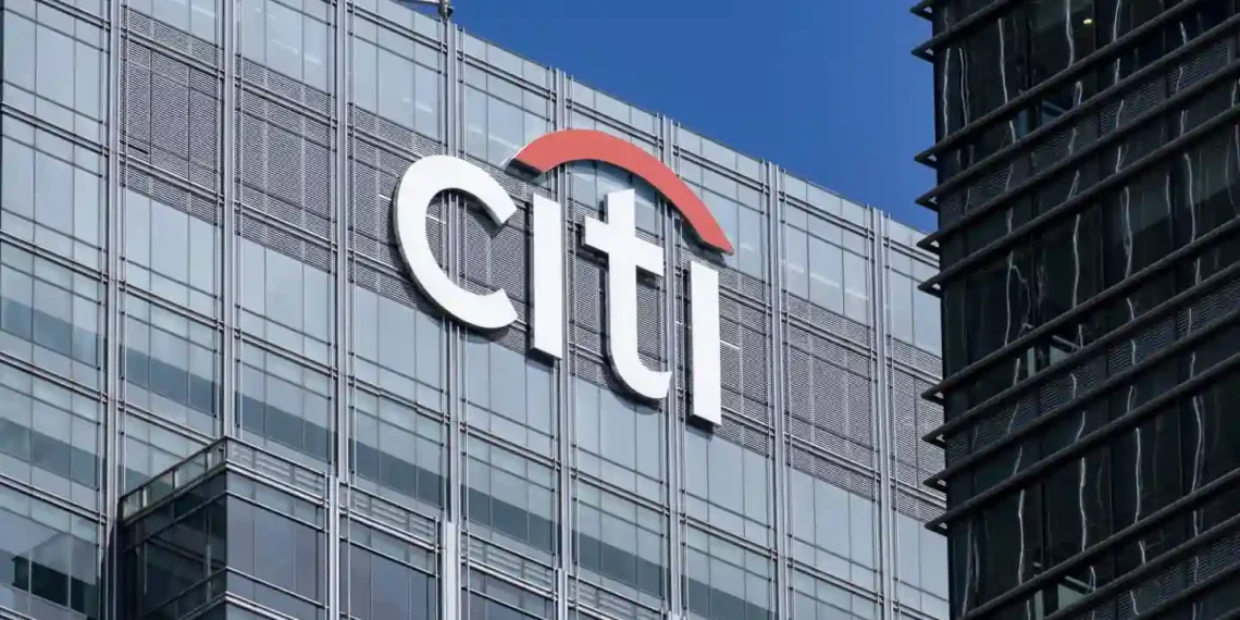 Citigroup’s $81 Trillion Glitch: A Near-Miss Banking Disaster - Mike Kemp/In Pictures/Getty Images