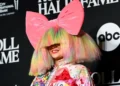 Sia Officially Files for Divorce, Cites Irreconcilable Differences - Daniel Zuchnik/Penske Media/Getty Images/File