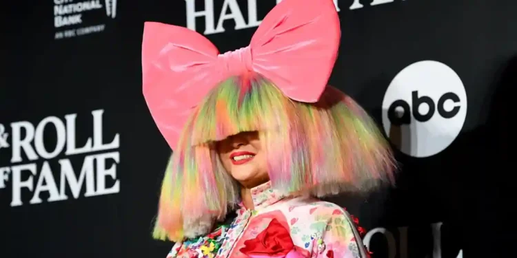 Sia Officially Files for Divorce, Cites Irreconcilable Differences - Daniel Zuchnik/Penske Media/Getty Images/File