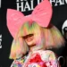 Sia Officially Files for Divorce, Cites Irreconcilable Differences - Daniel Zuchnik/Penske Media/Getty Images/File