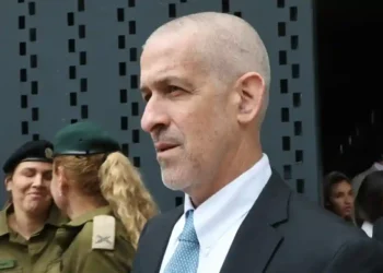 Israel’s Internal Security Head Removed in Netanyahu’s Latest Shake-Up - Gil Cohen-Magen/Pool/AFP/Getty Images