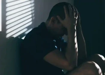 Male Domestic Abuse: The Overlooked Crisis - Viktoriya Skorikova/Moment RF/Getty Images