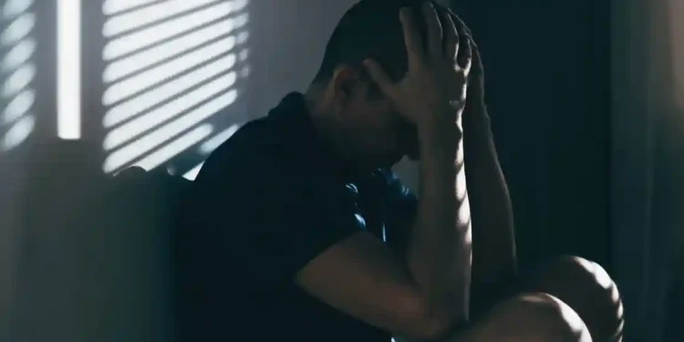 Male Domestic Abuse: The Overlooked Crisis - Viktoriya Skorikova/Moment RF/Getty Images