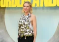 Cate Blanchett’s Silver Spoon Outfit and the Genius Behind It - Jon Kopaloff/Getty Images