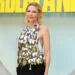 Cate Blanchett’s Silver Spoon Outfit and the Genius Behind It - Jon Kopaloff/Getty Images