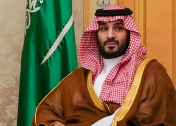 Saudi Arabia Hosts Key Talks on Ukraine War—Here’s Why It Matters - Nathan Howard/Pool/AFP/Getty Images/File