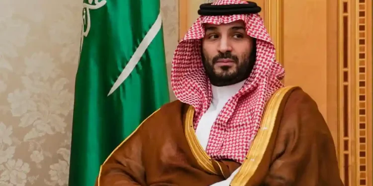 Saudi Arabia Hosts Key Talks on Ukraine War—Here’s Why It Matters - Nathan Howard/Pool/AFP/Getty Images/File