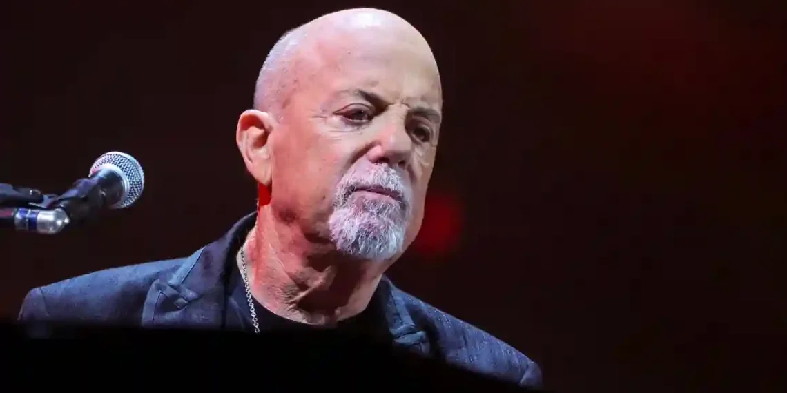 Billy Joel’s Tour Postponed as He Recovers from Surgery - Ethan Miller/Getty Images