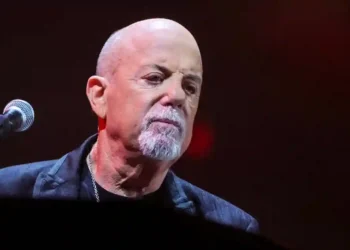 Billy Joel’s Tour Postponed as He Recovers from Surgery - Ethan Miller/Getty Images