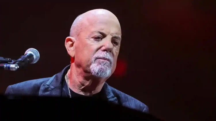 Billy Joel’s Tour Postponed as He Recovers from Surgery - Ethan Miller/Getty Images