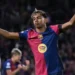 Barcelona’s Rising Star Yamal Stuns with Incredible Goal - David Ramos/Getty Images