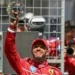 Hamilton’s Ferrari Era Begins with Sprint Race Glory in Shanghai - Greg Baker/AFP/Getty Images