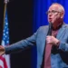 Can Tim Walz Lead the Democratic Comeback? - Richard Tsong-Taatarii/Minnesota Star Tribune/Getty Images