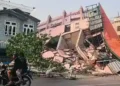 The Human Toll of Myanmar’s Deadly Earthquake - Stringer/AFP/Getty Images via CNN