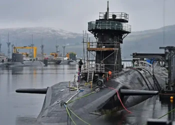 Europe’s Nuclear Dilemma: Rely on the U.S. or Build Its Own Defense? - Jeff J Mitchell/Getty Images