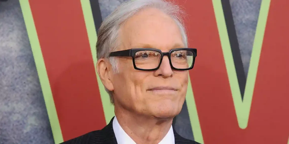 Richard Chamberlain, Star of ‘Shōgun’ and ‘The Bourne Identity,’ Passes Away - Jason LaVeris/FilmMagic/Getty Images via CNN