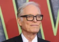 Richard Chamberlain, Star of ‘Shōgun’ and ‘The Bourne Identity,’ Passes Away - Jason LaVeris/FilmMagic/Getty Images via CNN