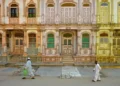 Sidhpur’s Bohras and Their Magnificent Mansions: A Legacy at Risk - Ashit Desai/Moment Unreleased RF/Getty Images