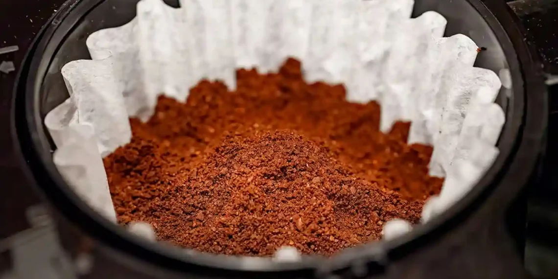 Caffeine Confusion: FDA Issues Coffee Recall for Mislabeled Grounds - Ground coffee. Photo: Getty via People