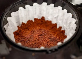 Caffeine Confusion: FDA Issues Coffee Recall for Mislabeled Grounds - Ground coffee. Photo: Getty via People