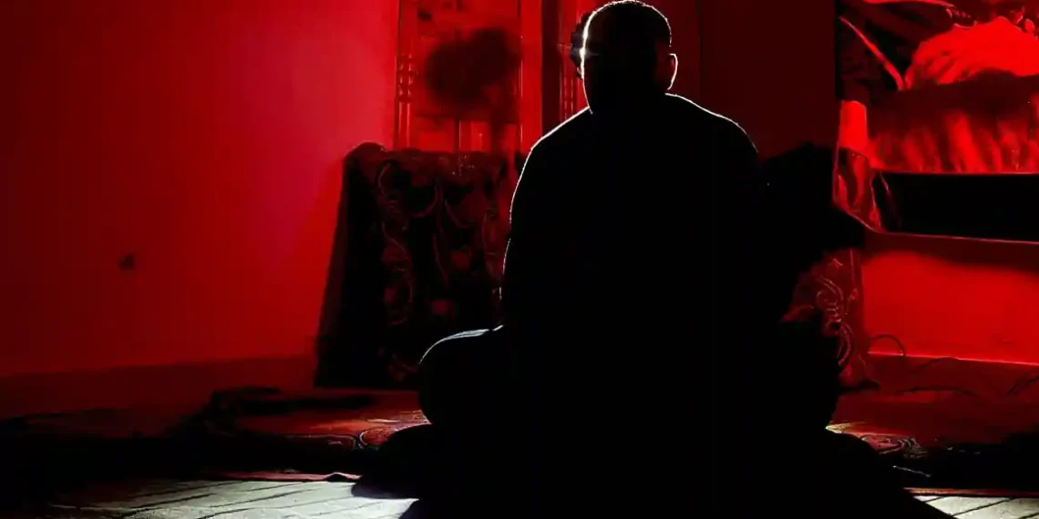 Broken Promises: The Struggle of Afghan Pilots After the War - Javed Iqbal/CNN