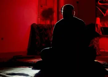 Broken Promises: The Struggle of Afghan Pilots After the War - Javed Iqbal/CNN