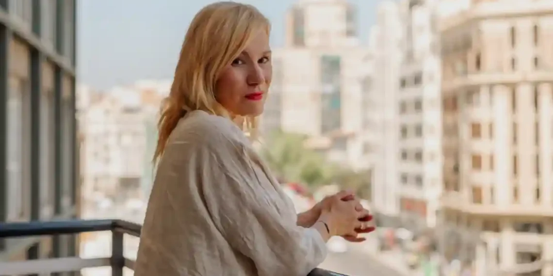 Life After Loss: How Moving to Spain Changed Everything